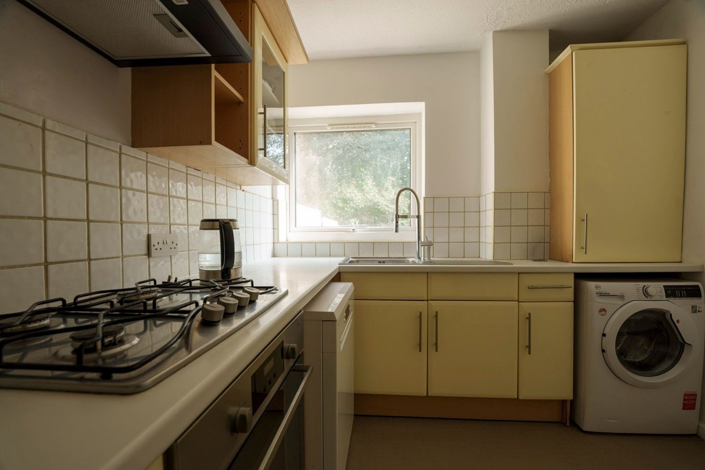 House Heath View in Greater London