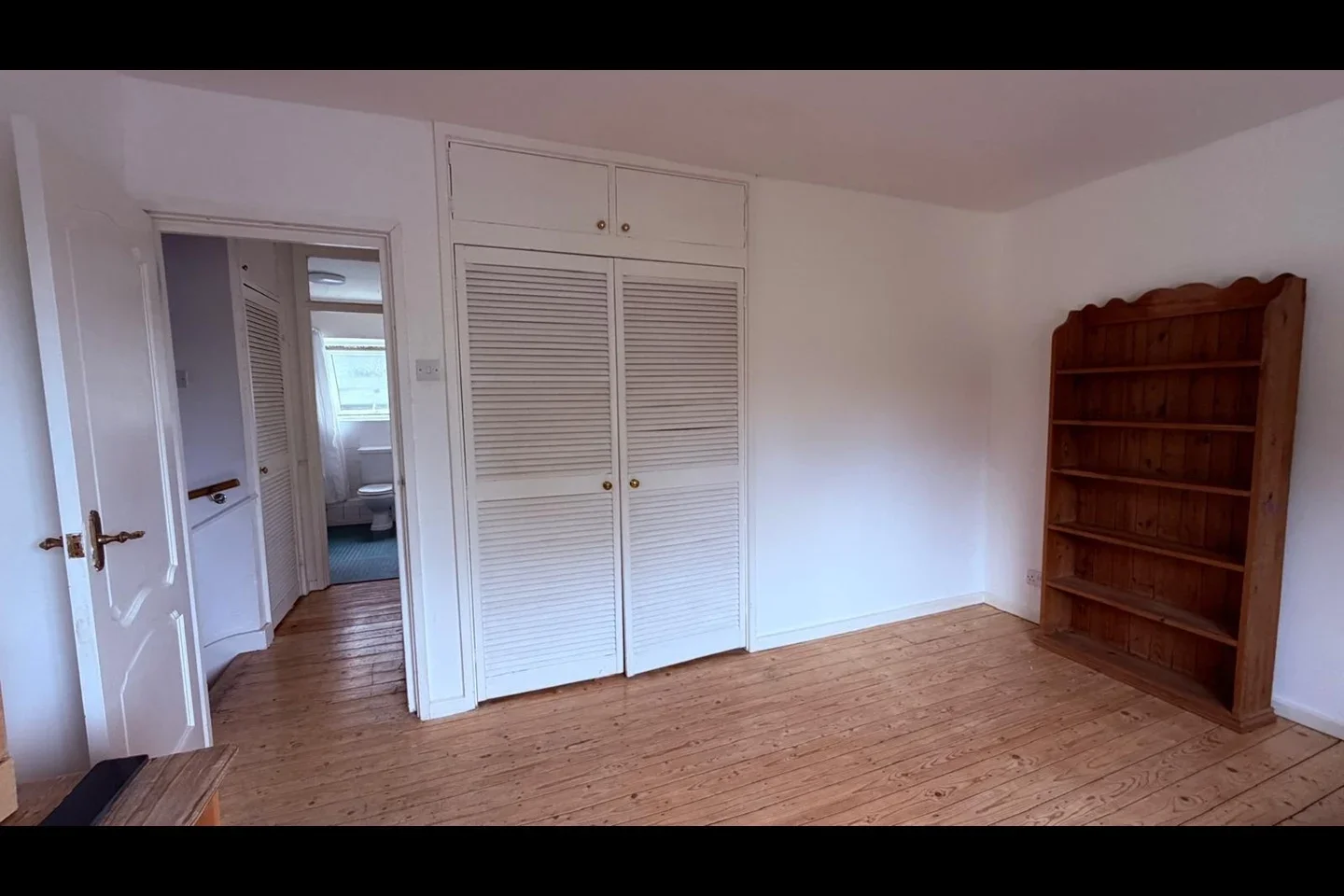 House Heath View in Greater London