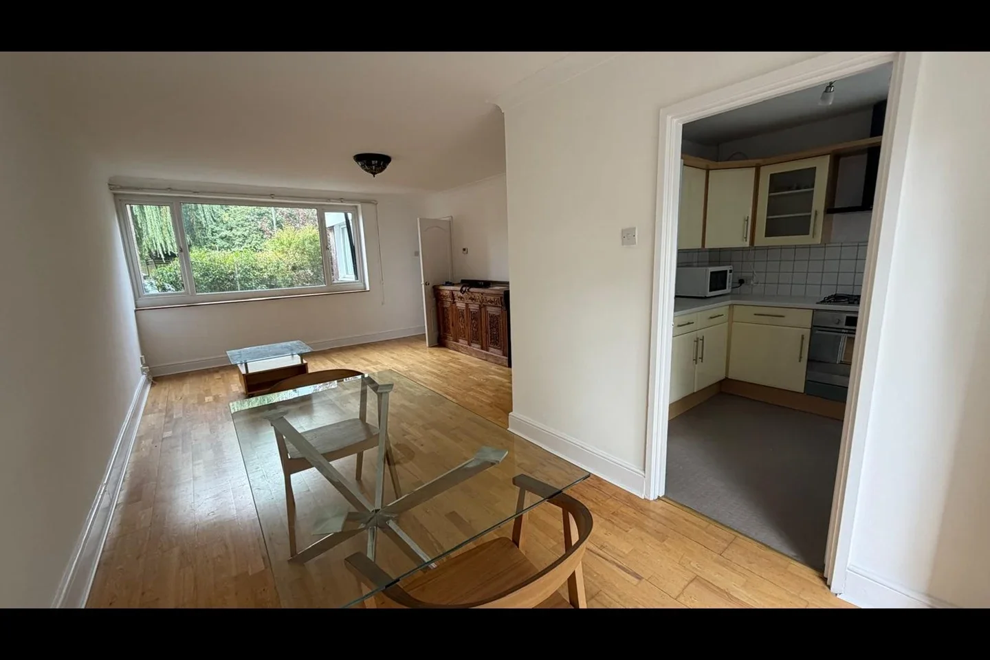 House Heath View in Greater London
