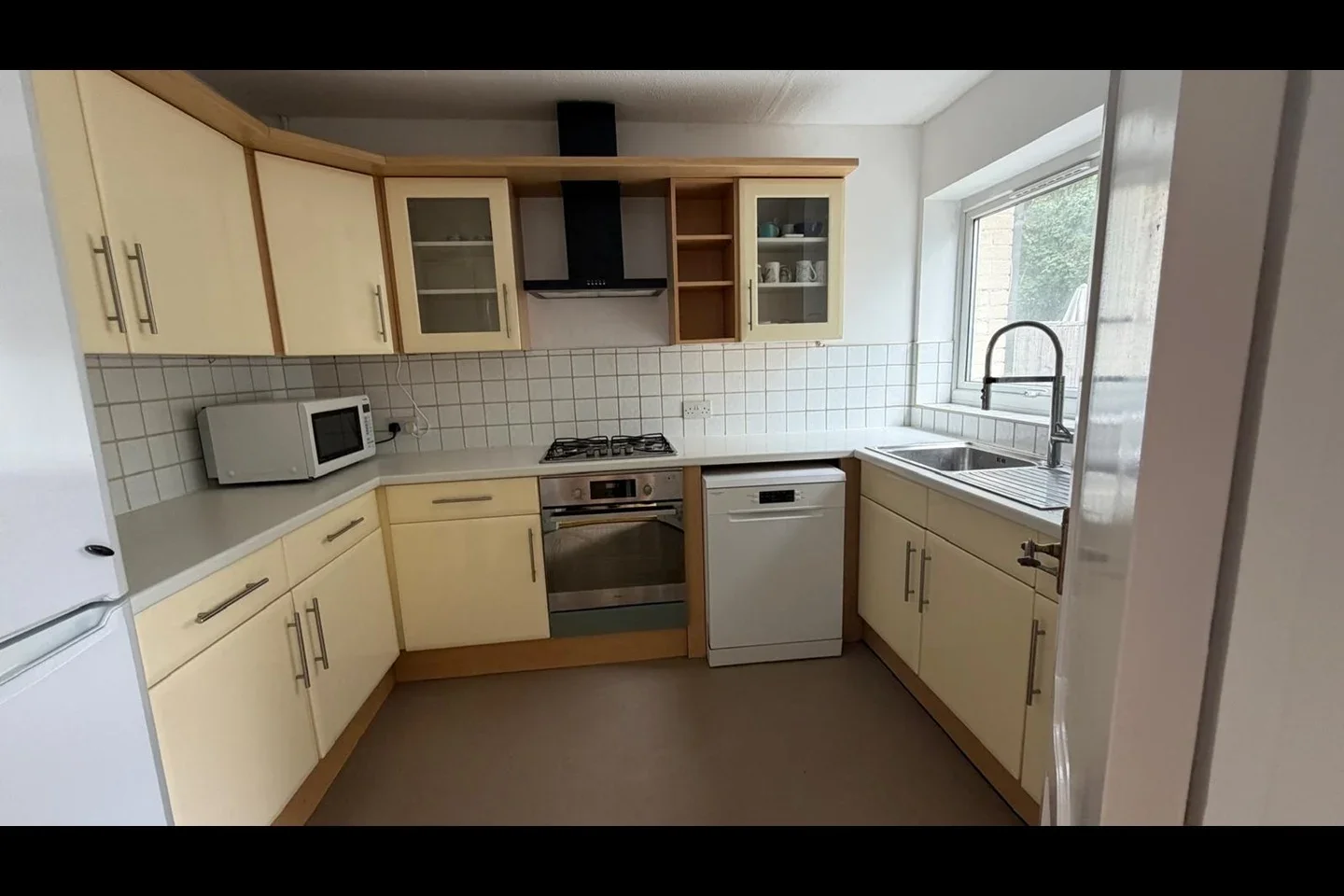 House Heath View in Greater London