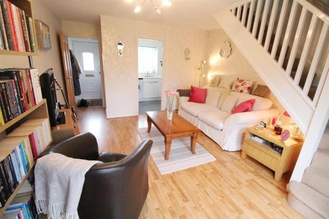 House Bryn Haidd in Cardiff
