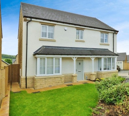 House The Bailey in Skipton