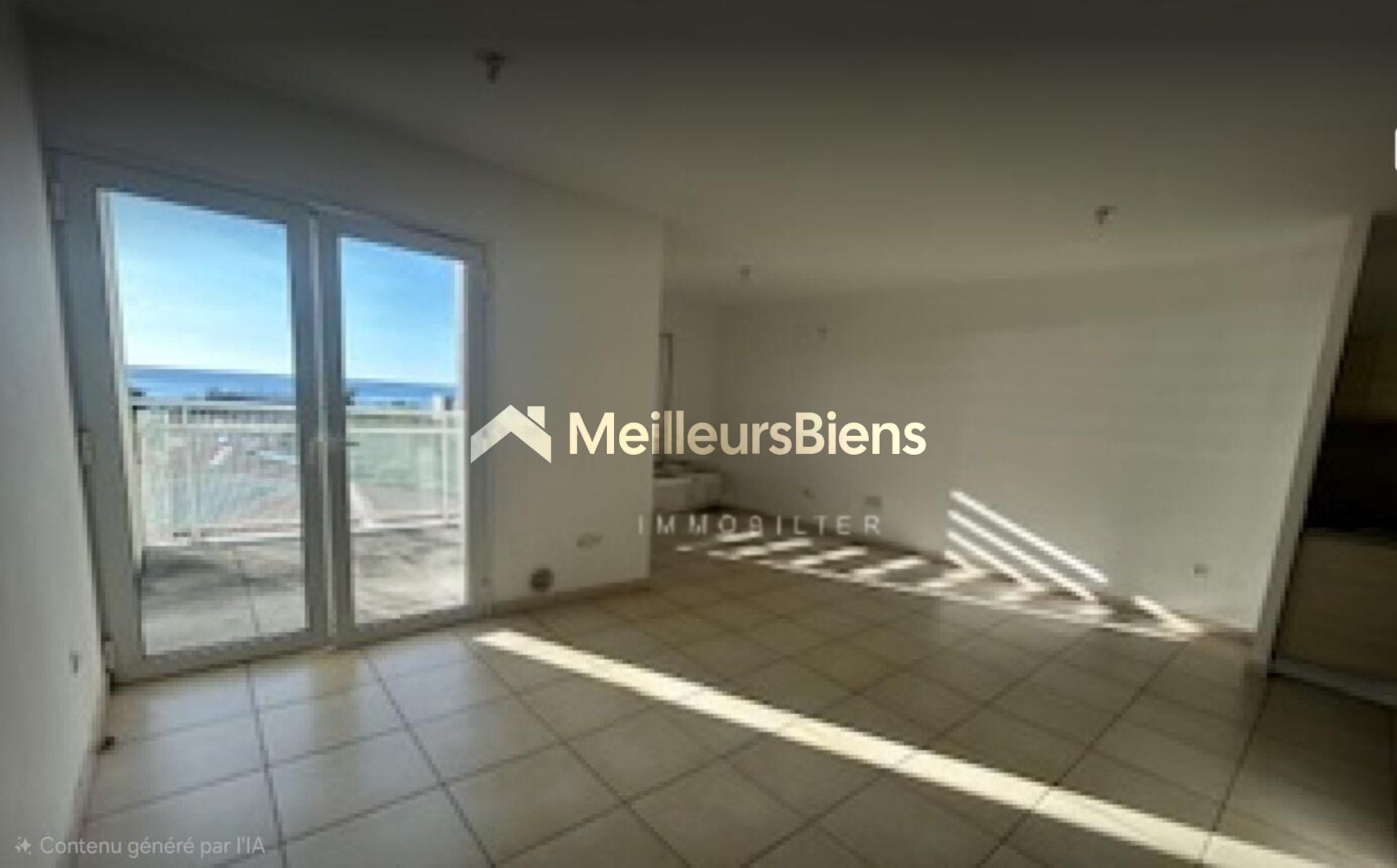 Appartement Place Léopold à Lunéville
