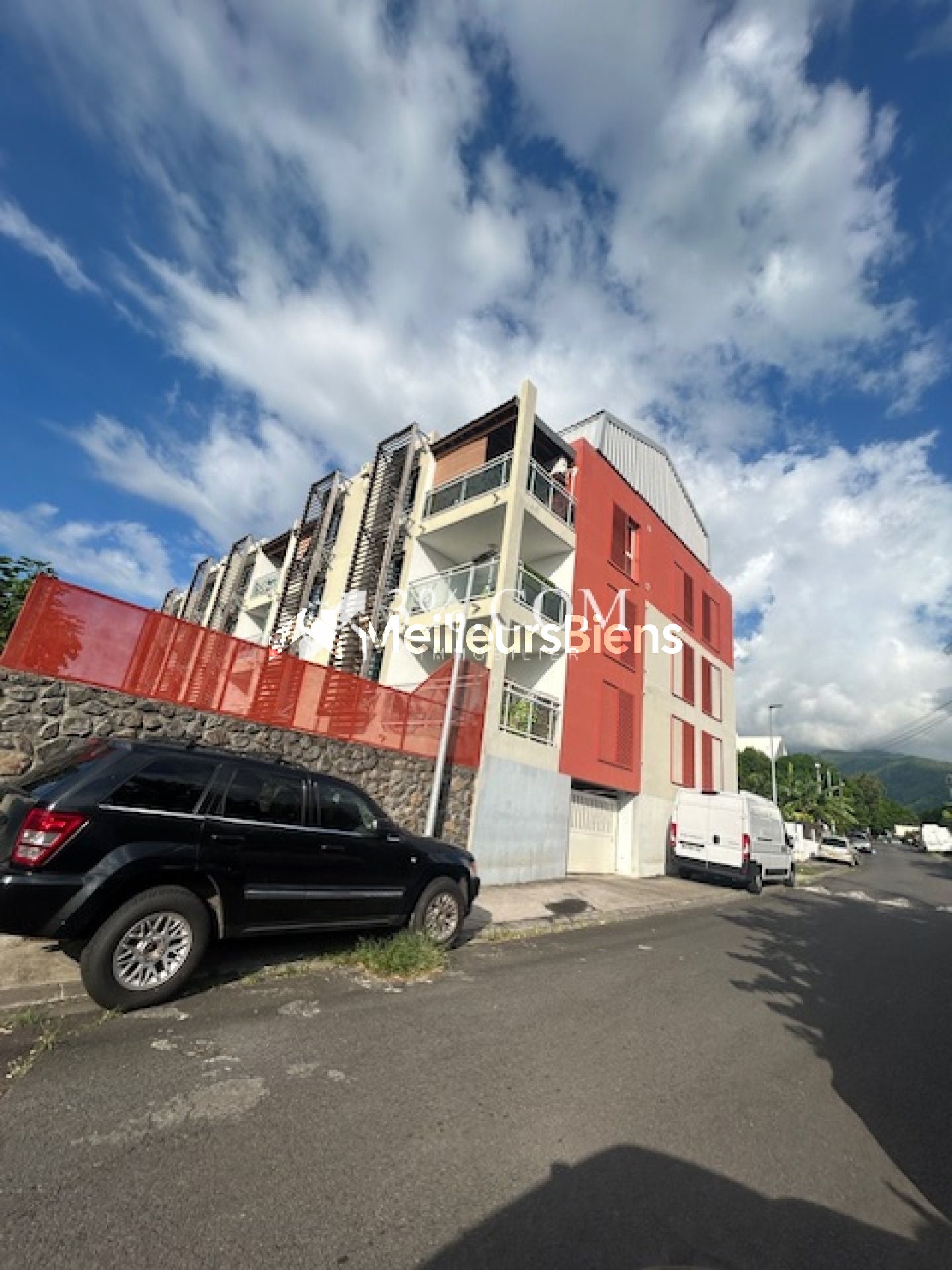 Appartement Place Léopold à Lunéville