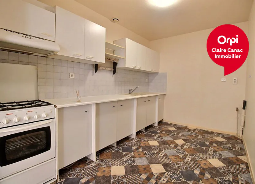 Appartement Rue Carlipa à Lavaur