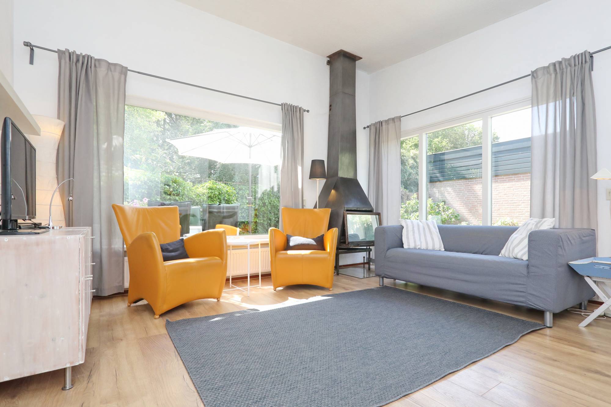 Te huur: Huis Duinschooten in Noordwijkerhout