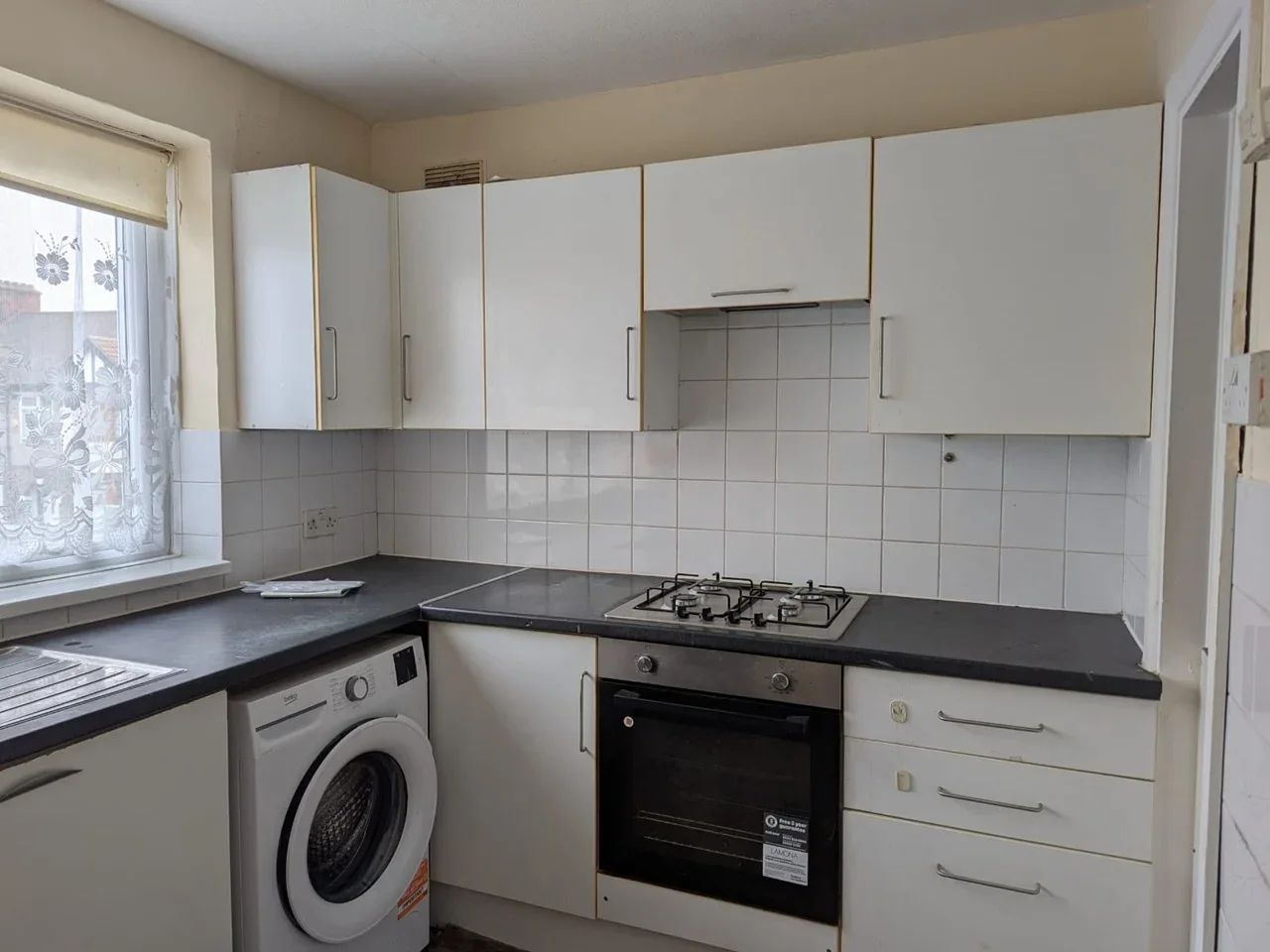 Flat Priestley Gardens in Greater London