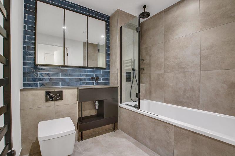 Flat New Tannery Way in Greater London