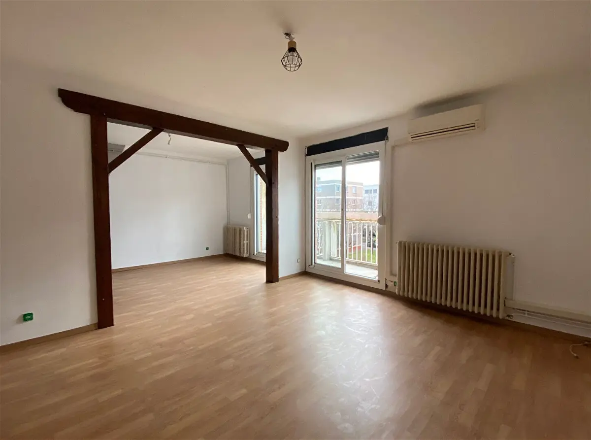 Appartement Rue Pasteur à Pamiers