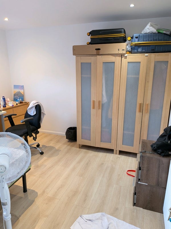 Room Broad Lane in Greater London