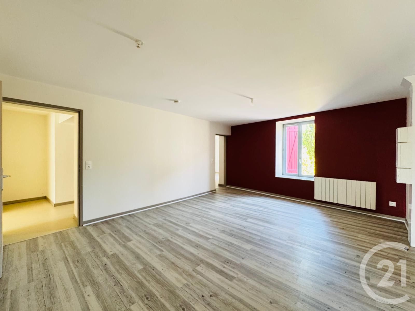 Flat Rue du Presbytère in Charly-Oradour