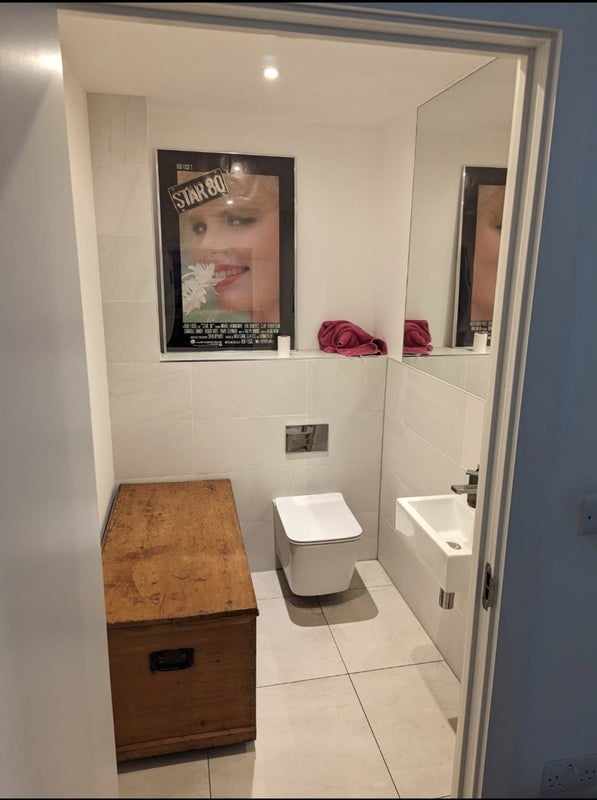 Room Scylla Road in Greater London