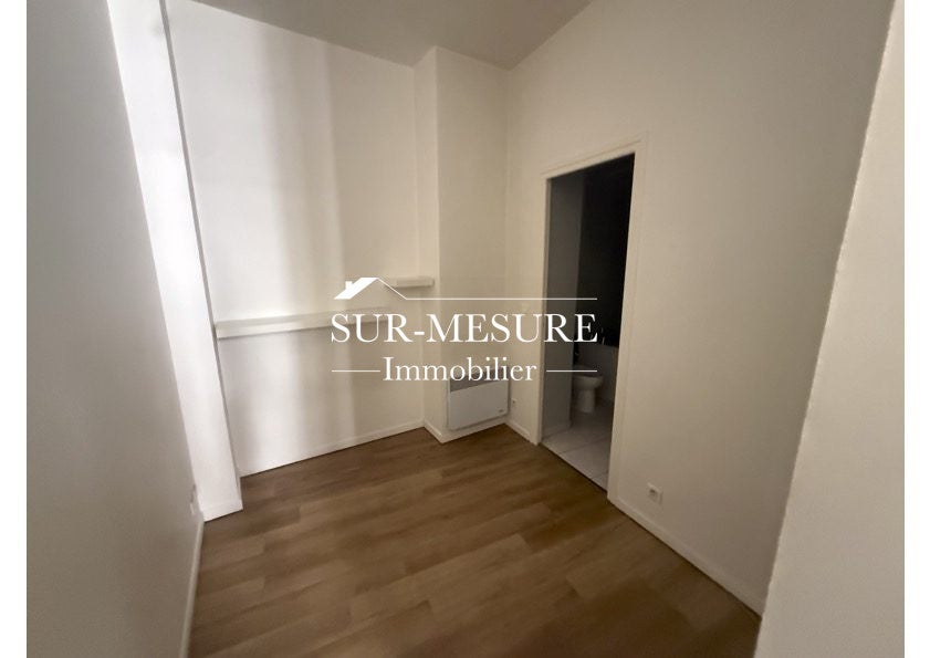 Appartement Rue Saint-Sébastien à Lille