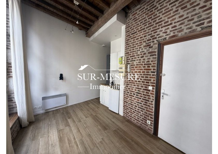 Appartement Rue Saint-Sébastien à Lille