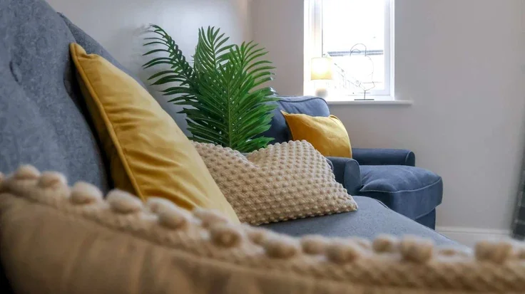 House Chandlers Close in Hartlepool