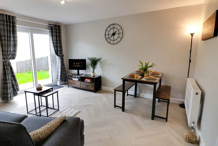 House Chandlers Close in Hartlepool