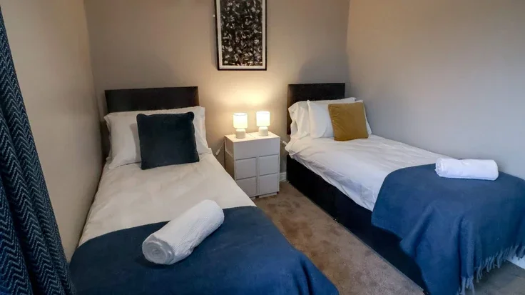 House Chandlers Close in Hartlepool