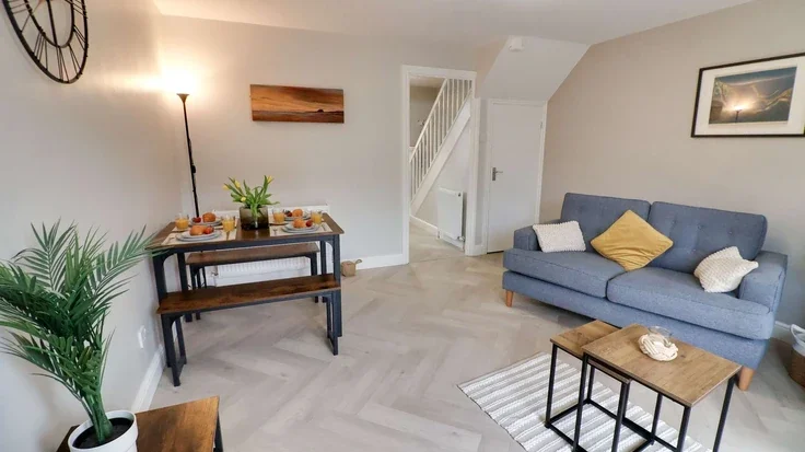 House Chandlers Close in Hartlepool