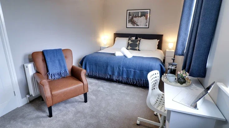 House Chandlers Close in Hartlepool
