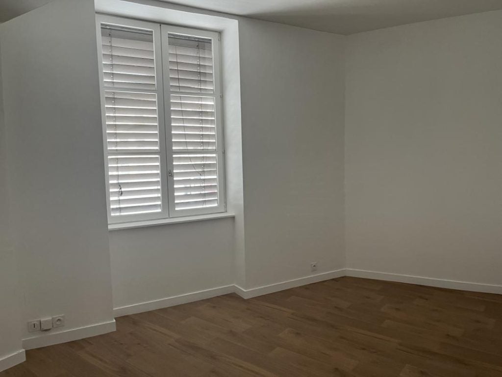 Flat Place de Valmy in Lyon