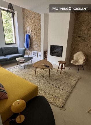 Appartement Rue d'Endoume à Marseille