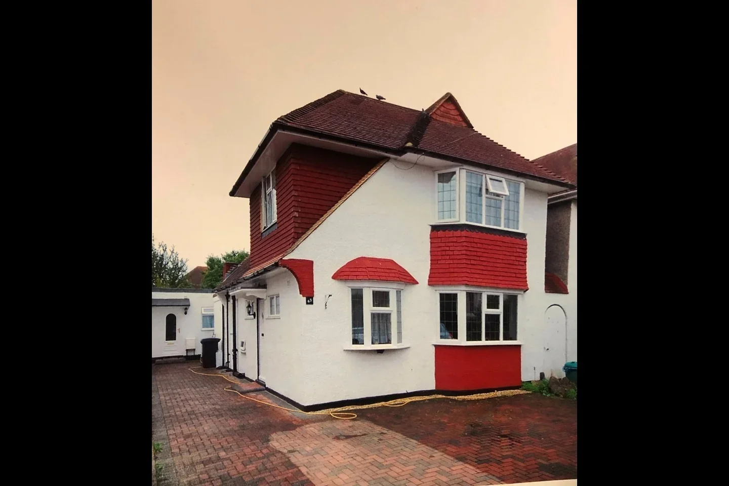 Room Aldridge Rise in Greater London