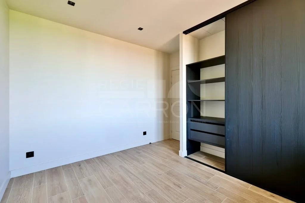 Appartement Rue de la Chaux à Saint-Cyr-au-Mont-d'Or