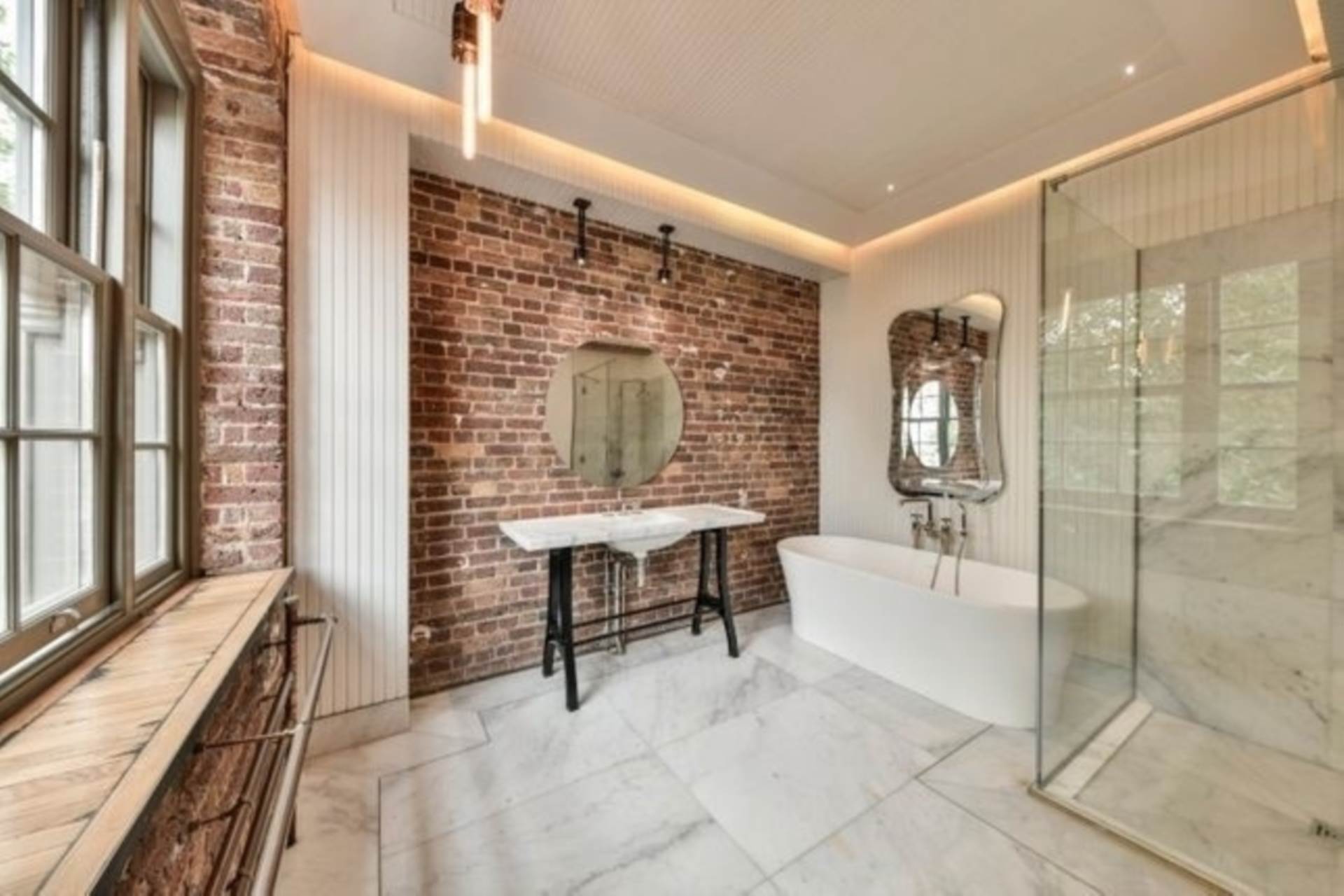 Flat Belmont Street in Greater London
