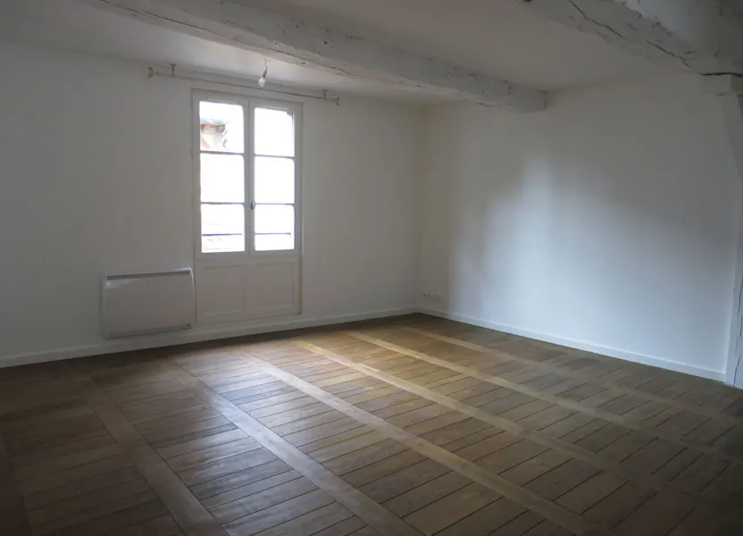 Flat Rue des Portes Mordelaises in Rennes