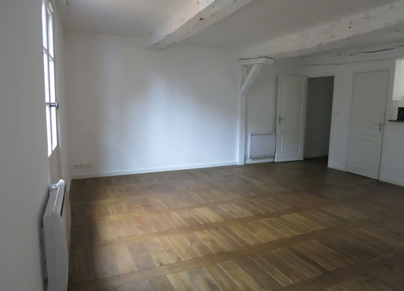 Flat Rue des Portes Mordelaises in Rennes