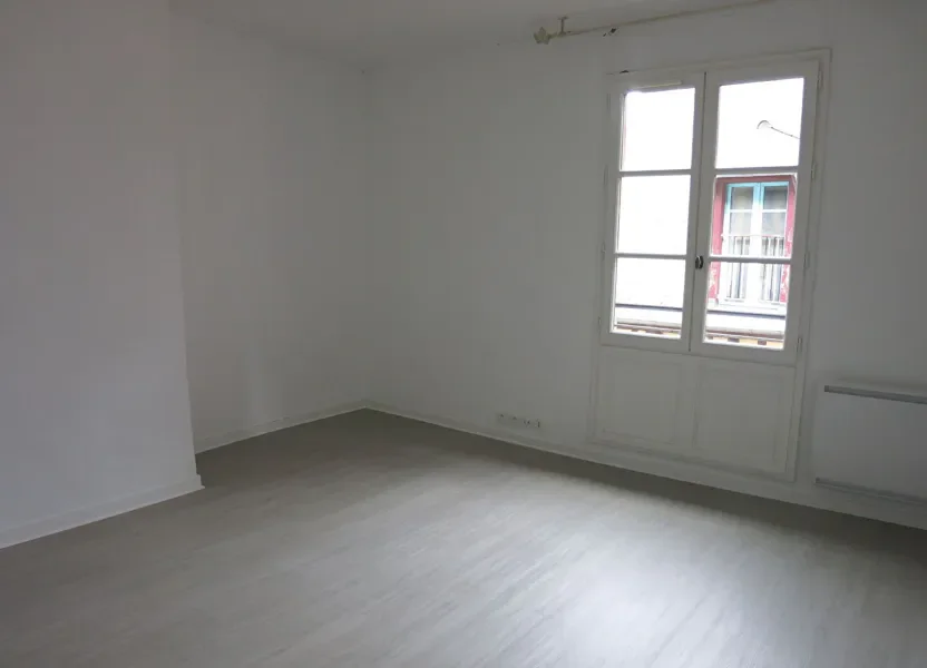 Appartement Rue des Portes Mordelaises à Rennes