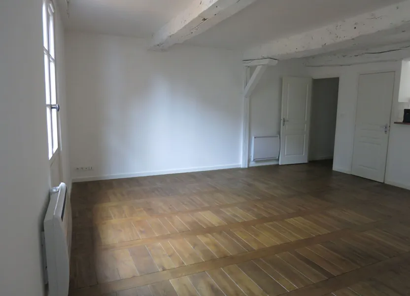 Appartement Rue des Portes Mordelaises à Rennes