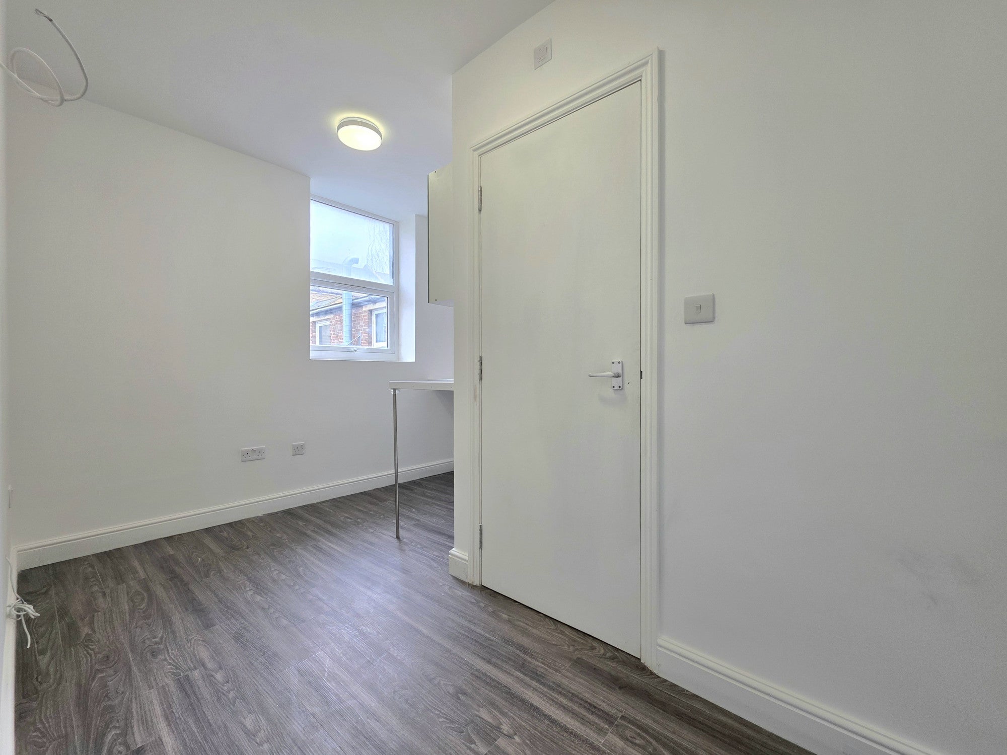 Flat Old Kent Road in Greater London