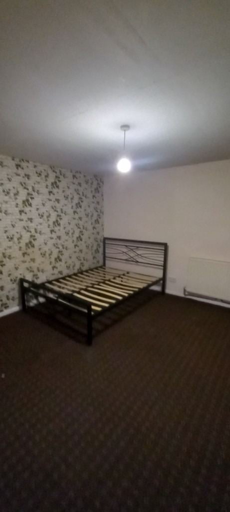 Flat Uttoxeter Road in Stoke-on-Trent