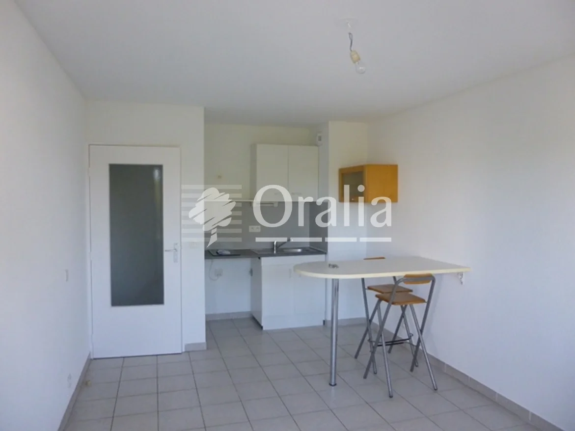 Appartement Rue des Hospices à Montpellier