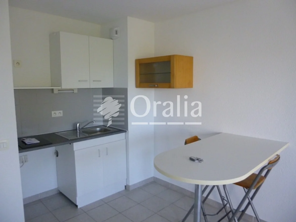 Appartement Rue des Hospices à Montpellier