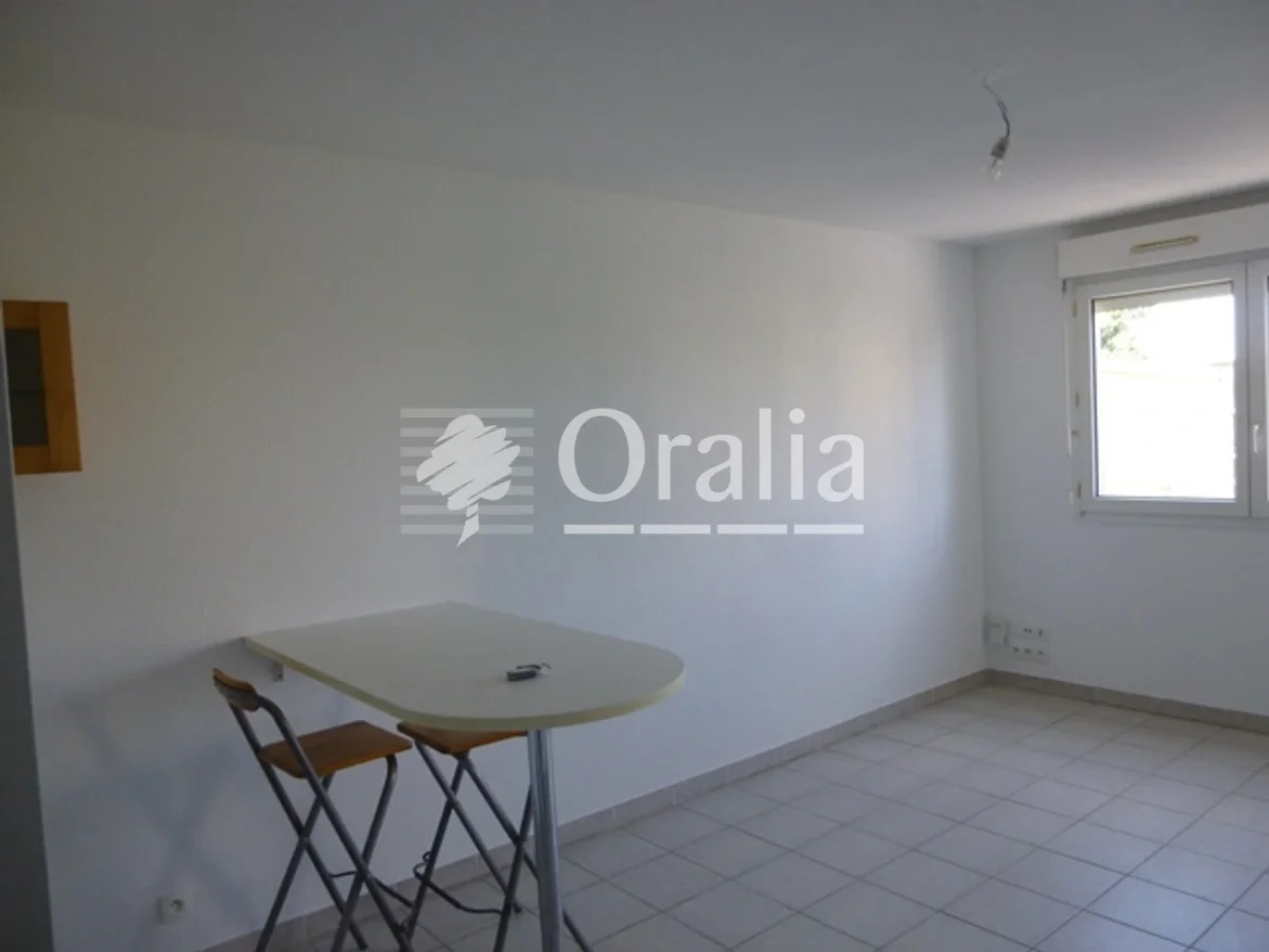 Appartement Rue des Hospices à Montpellier