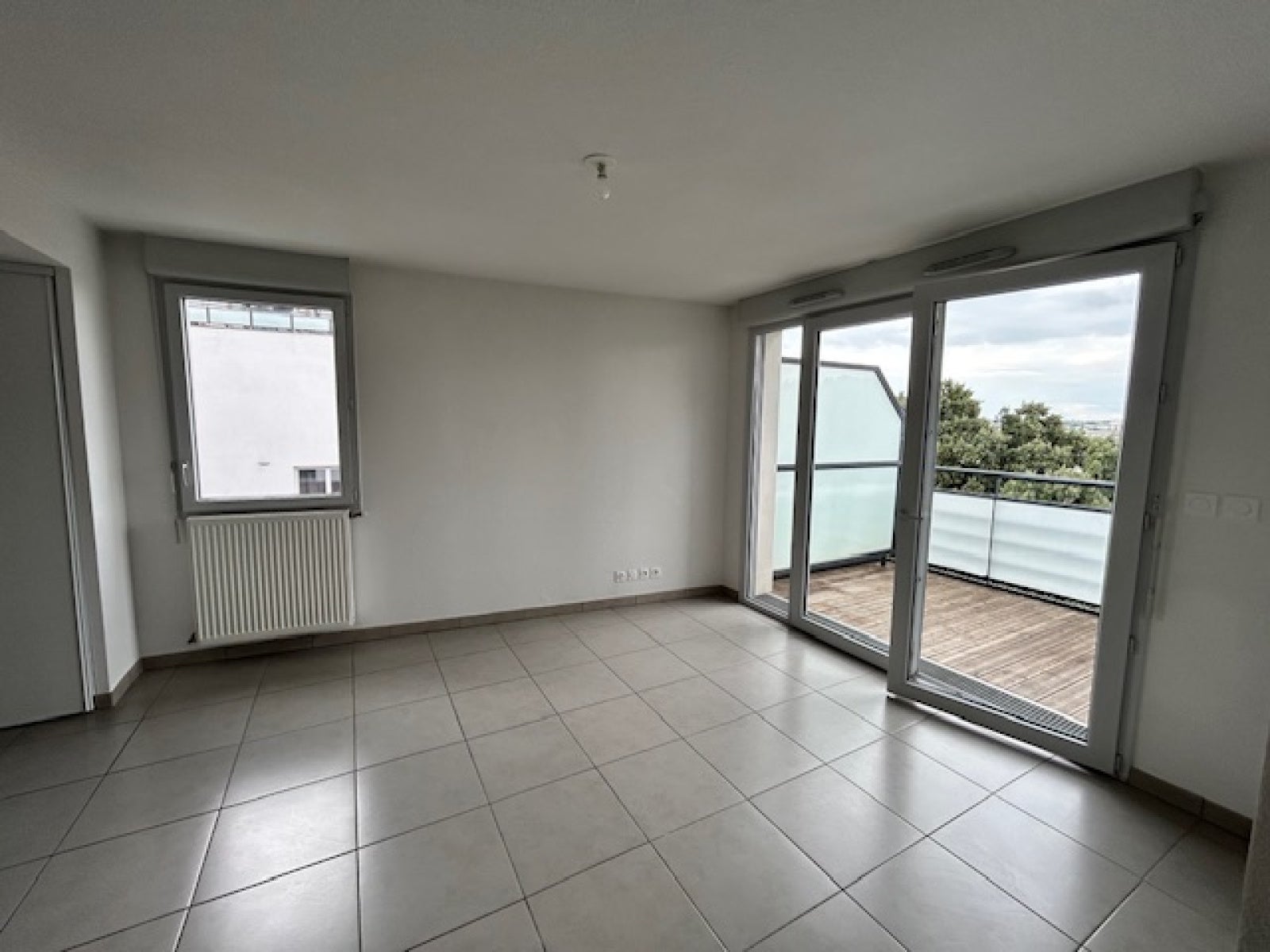 Appartement Rue Louis Plana à Toulouse