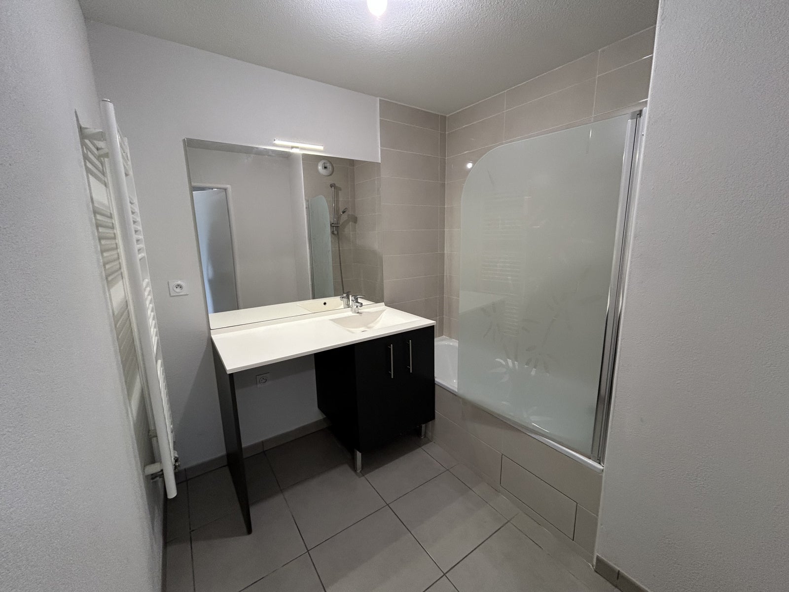 Appartement Rue Louis Plana à Toulouse