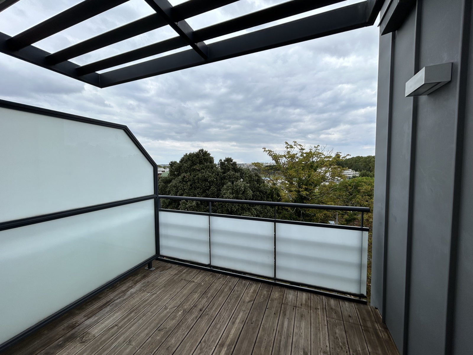 Appartement Rue Louis Plana à Toulouse