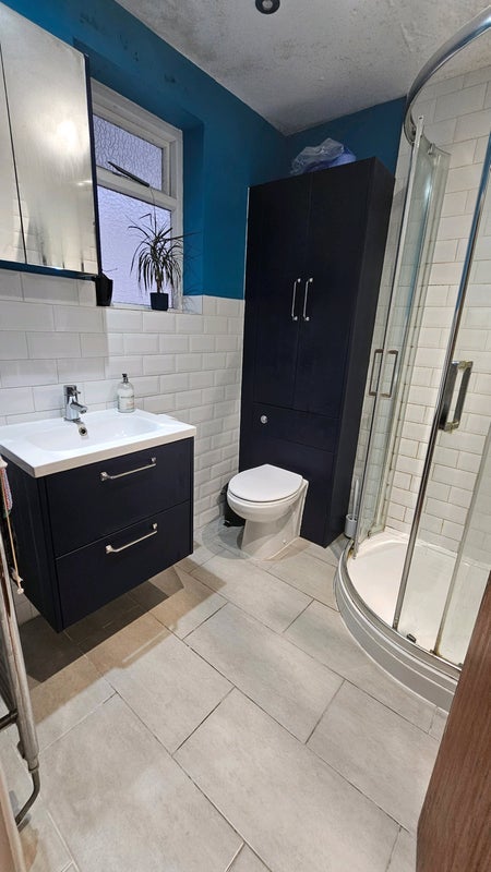Room Netherford Road in Greater London