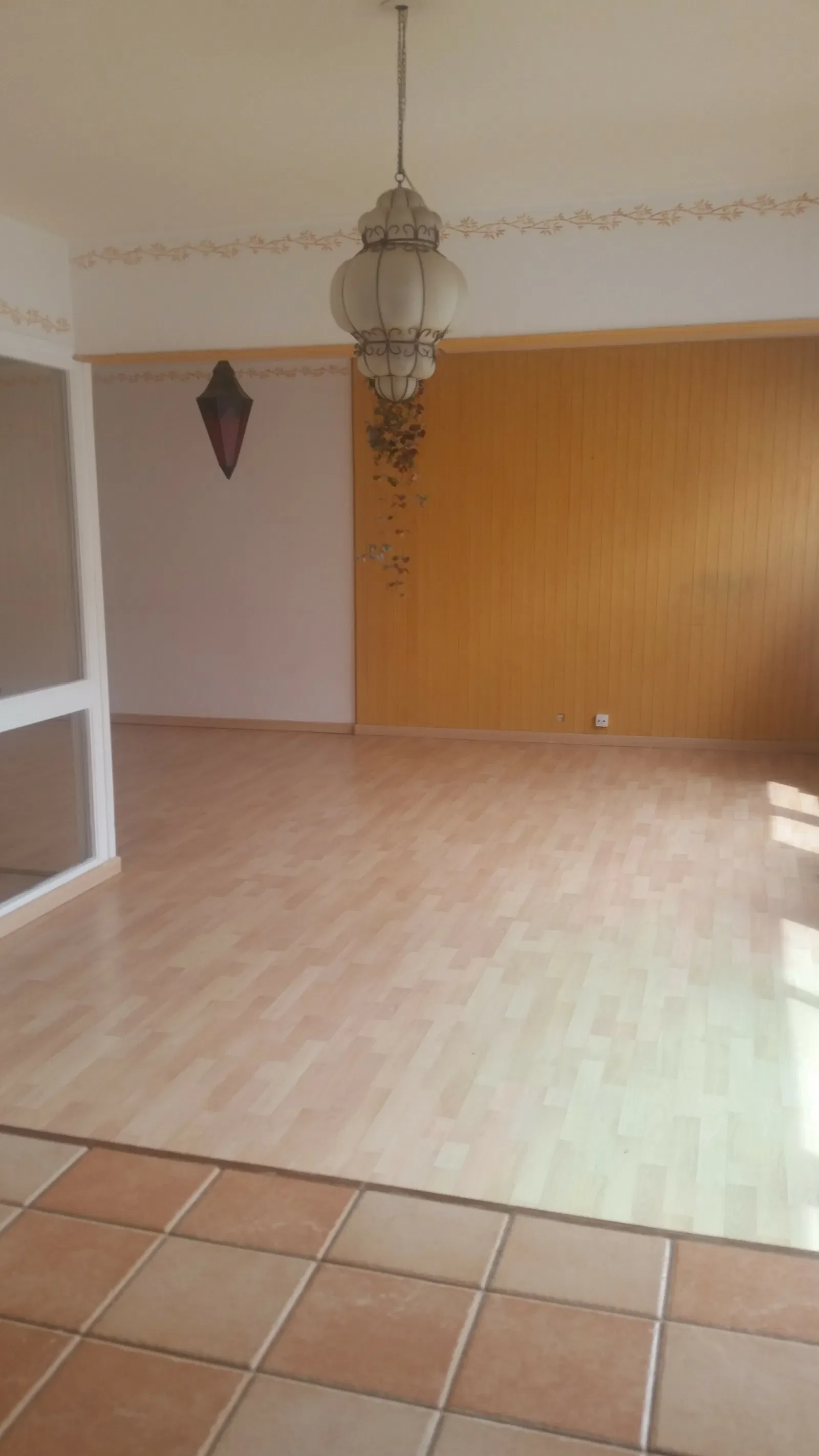 Chambre Allée du Vercors à Angers