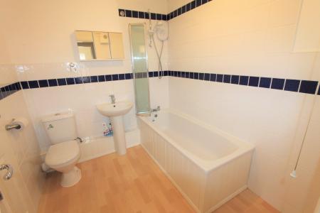 Flat Kenilworth Road in Royal Leamington Spa