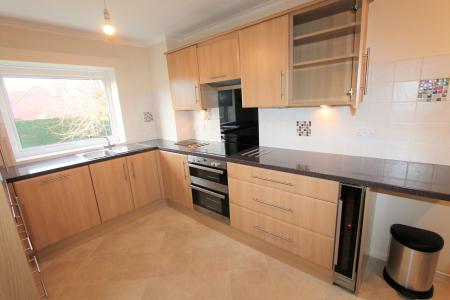 Flat Kenilworth Road in Royal Leamington Spa