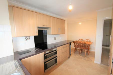 Flat Kenilworth Road in Royal Leamington Spa