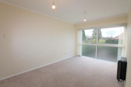 Flat Kenilworth Road in Royal Leamington Spa