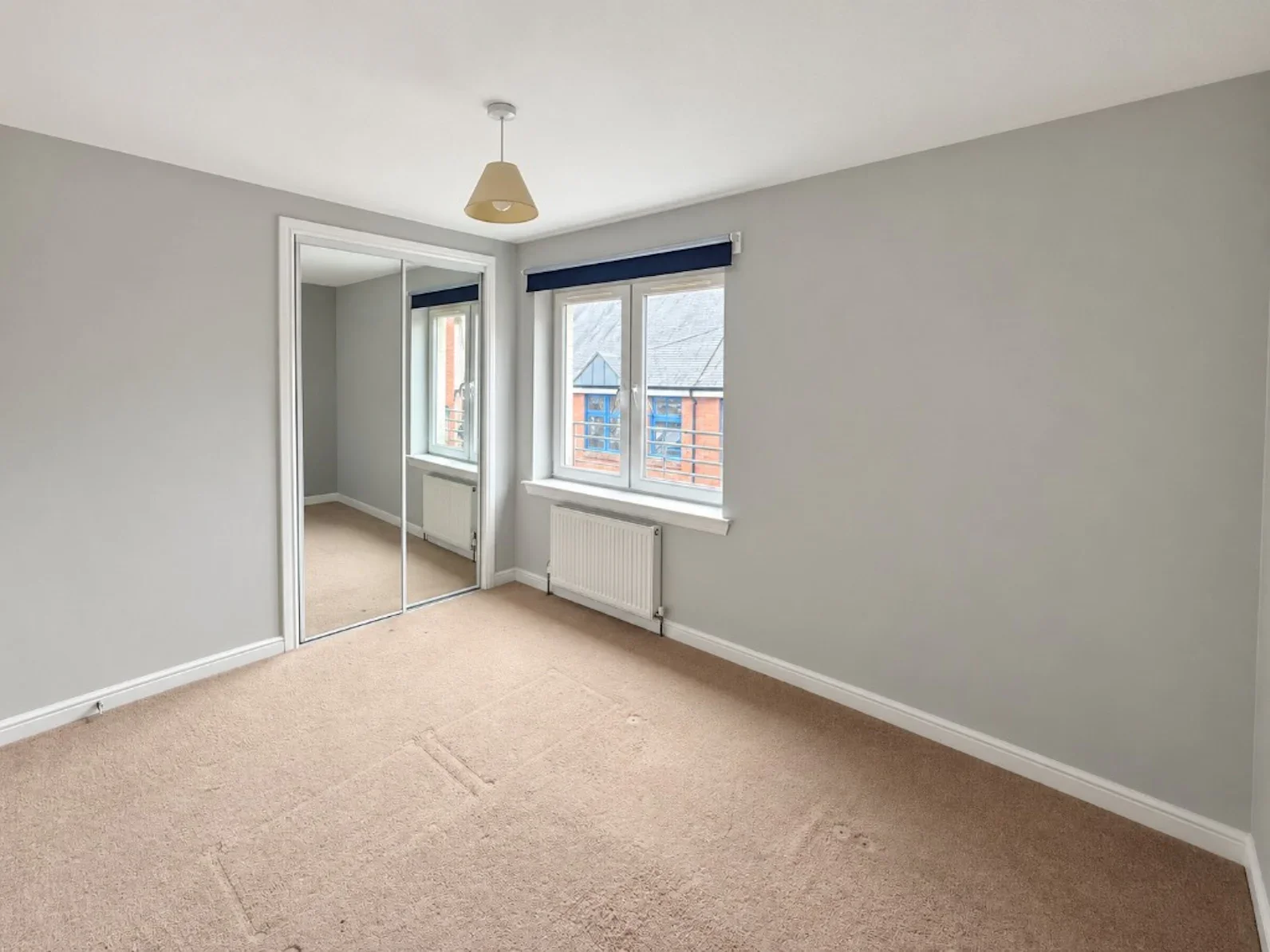 Flat Candleriggs in Alloa