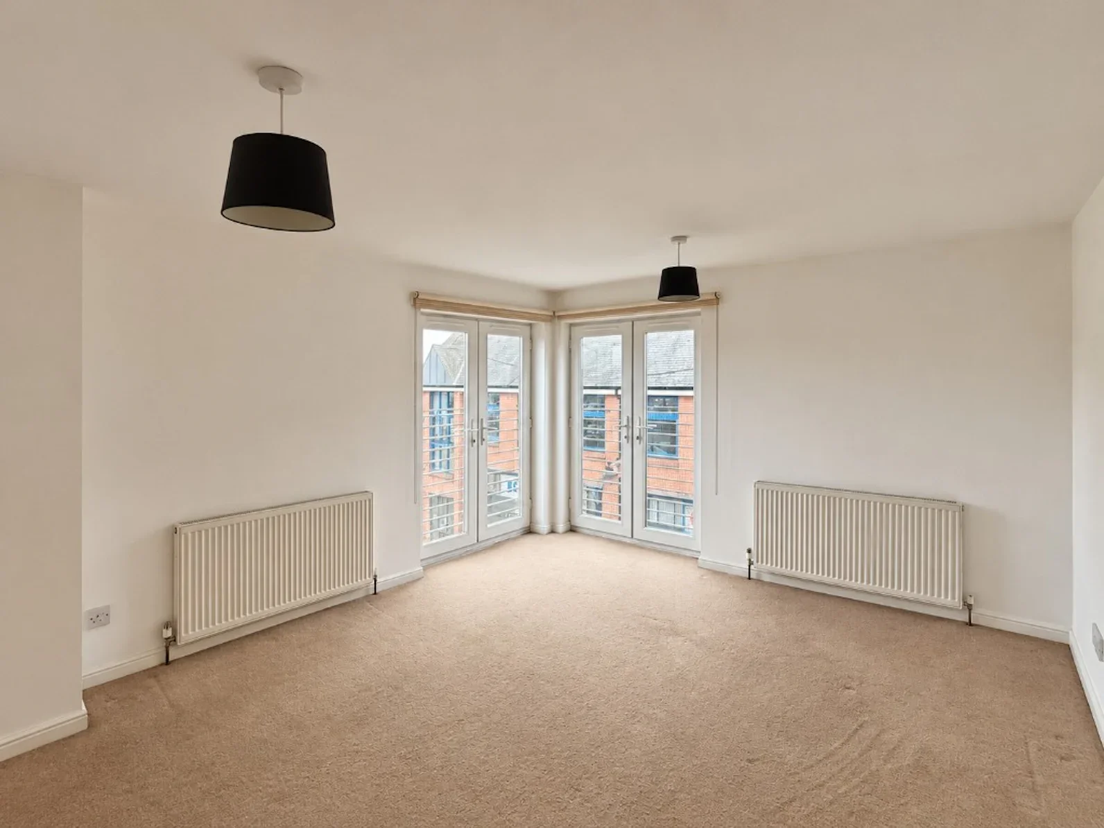 Flat Candleriggs in Alloa