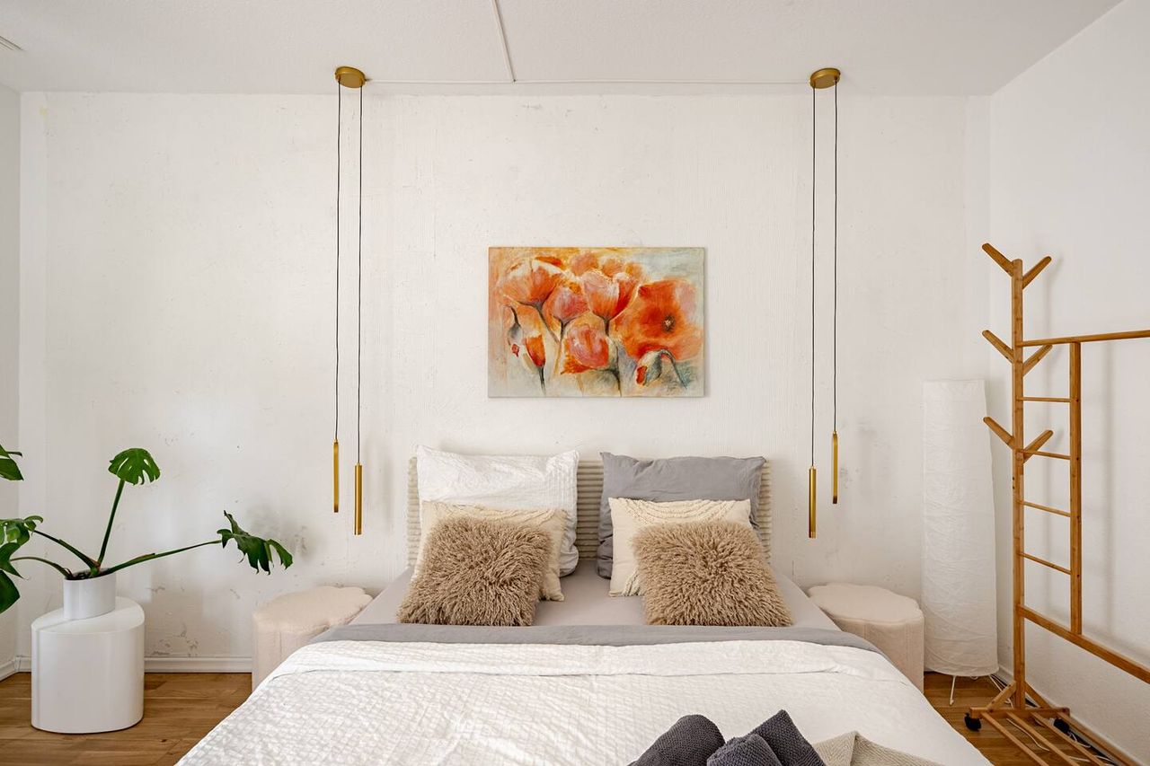 Wohnung Am Daubhaus in Hochheim