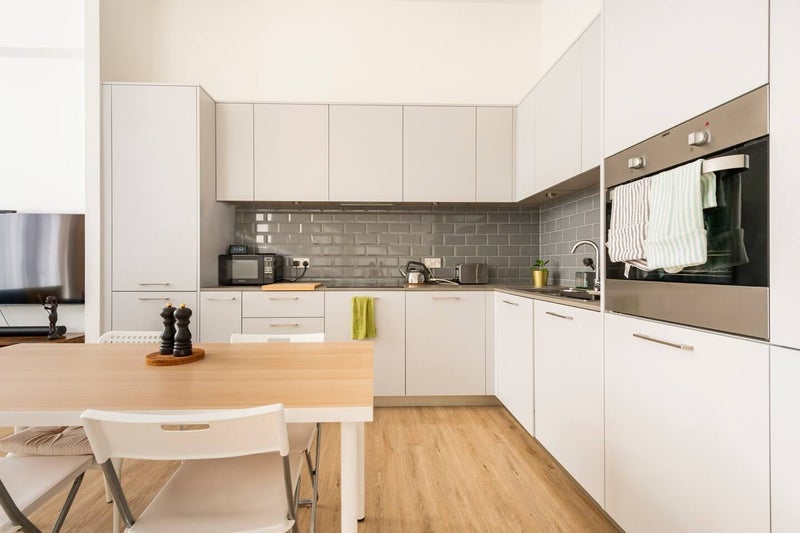 Room Timberyard Street in Greater London